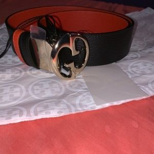 Gucci belt women